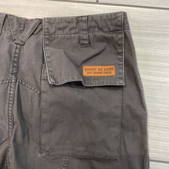 Esprit De Corp Cargo pants - Picture 3 of 4